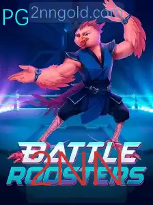 Descubra o Mundo de BattleRoosters: Estratégia, Aventura e Competição com 2NN