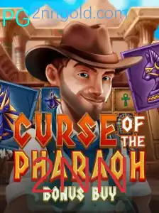 Exploração do Egito Antigo: Um Guia Completo para CurseofthePharaohBonusBuy
