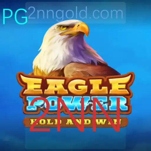 Descubra a Aventura de EaglePower: A Nova Sensação do Mundo dos Jogos