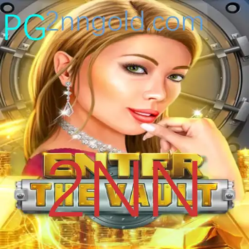 EntertheVault: O Jogo Que Está Mudando as Regras