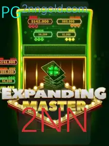 Explorando o Mundo do Jogo ExpandingMaster e a Mecânica do 2NN