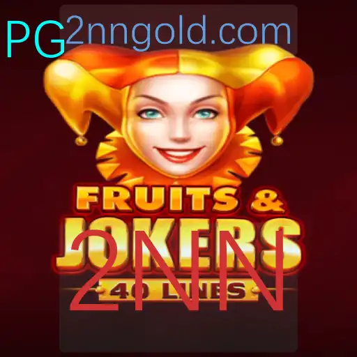 FruitsAndJokers40: Um Mergulho no Universo das Frutas e Coringas
