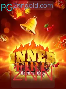 Explorando o Mundo de InnerFireBonusBuy: Regras e Estratégias