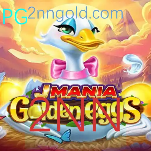 JManiaGoldenEggs: Uma Aventura Emocionante no Mundo dos Jogos