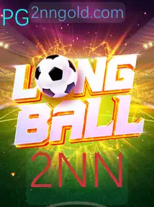 Descobrindo LongBall: Um Jogo Revolucionário com o Toque de 2NN
