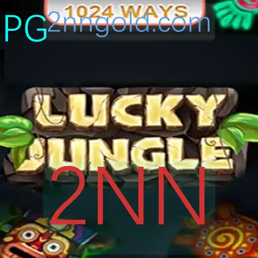 Descubra o Fascinante Mundo de LuckyJungle1024: Regras, Estratégias e Introdução ao Jogo
