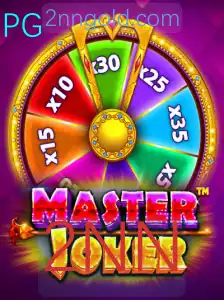 Descubra o Fascinante Mundo de MasterJoker