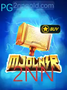 Explorando o Mundo de Mjolnir: O Novo Fenômeno dos Jogos