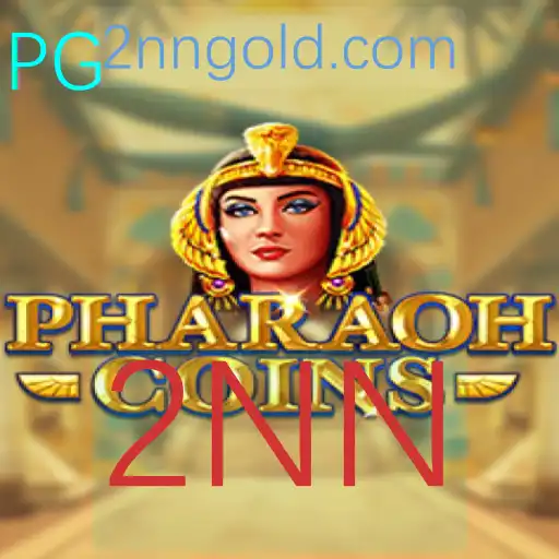 PharaohCoins: Explorando o Mundo Antigo em 2NN
