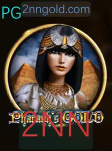 Descubra as Maravilhas do Jogo PharaohsGold e a Estratégia 2NN