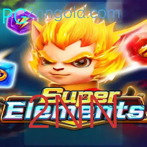 Explorando o Mundo de SuperElements: O Game que Revoluciona com 2NN