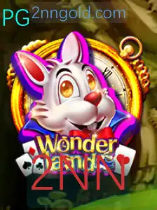 Explorando a Magia do Jogo 'Wonderland' com a Palavra-Chave '2NN'
